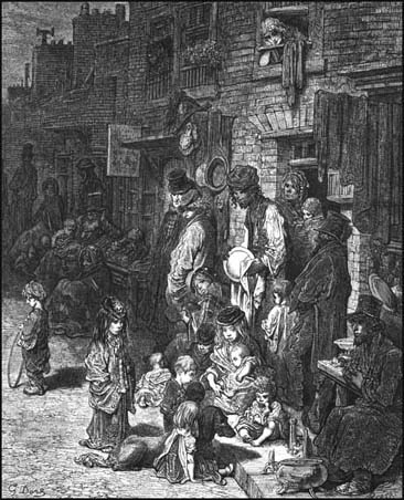 Gustave Dor&eacute;
