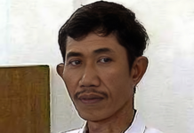 Ahmad Suradji Ahmad Suradji