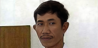 Ahmad Suradji Ahmad Suradji
