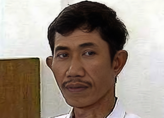 Ahmad Suradji Ahmad Suradji