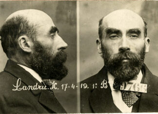 Henri Désiré Landru