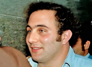 David Berkowitz