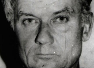 Andreï Chikatilo andrei chikatilo